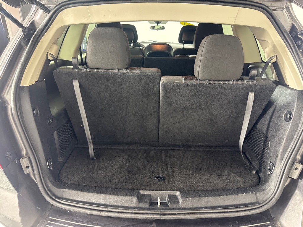 2014 Dodge Journey Image 21