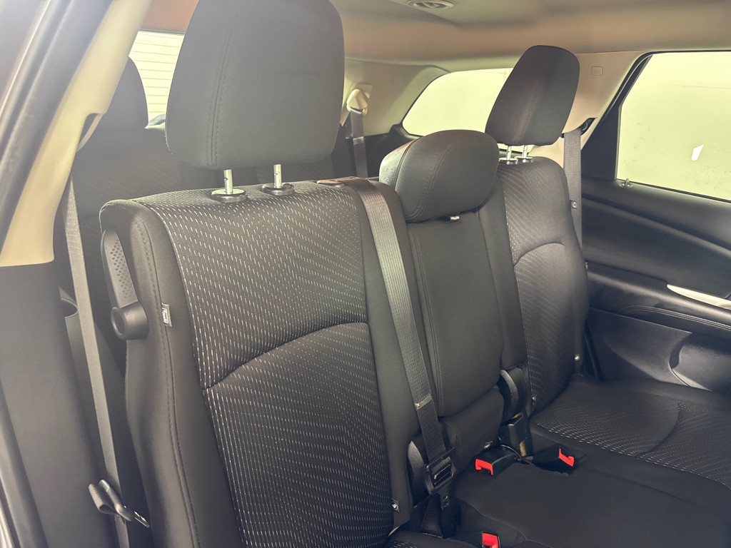 2014 Dodge Journey Image 23