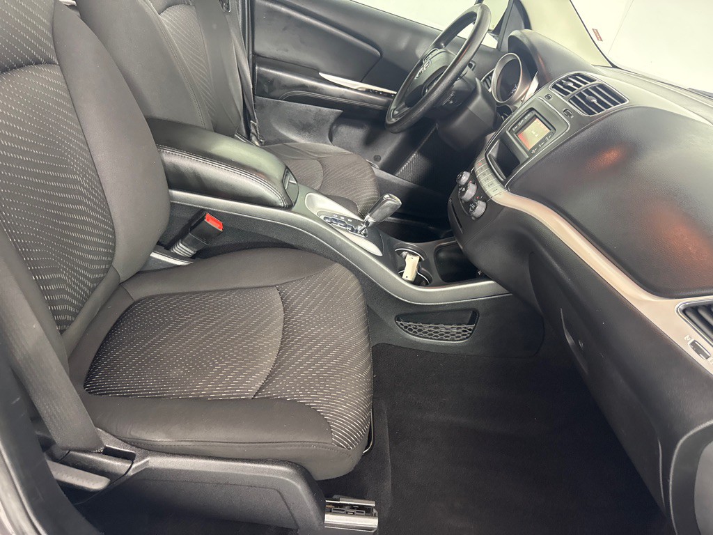 2014 Dodge Journey Image 24