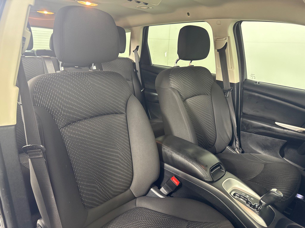 2014 Dodge Journey Image 25
