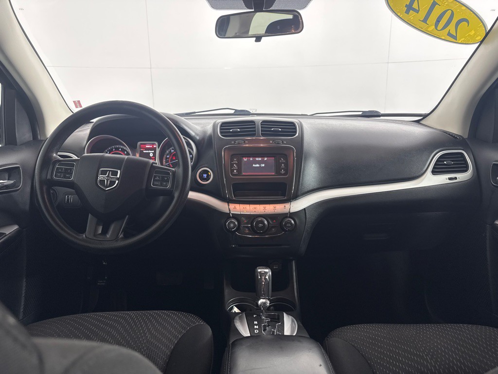 2014 Dodge Journey Image 26