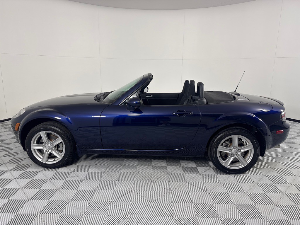 2007 Mazda MX-5 Miata Image 9