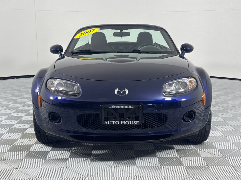 2007 Mazda MX-5 Miata Image 12