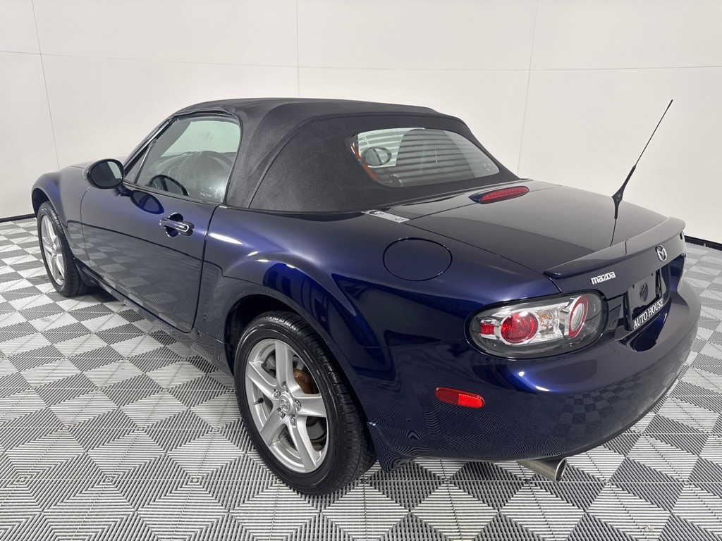 2007 Mazda MX-5 Miata Image 19