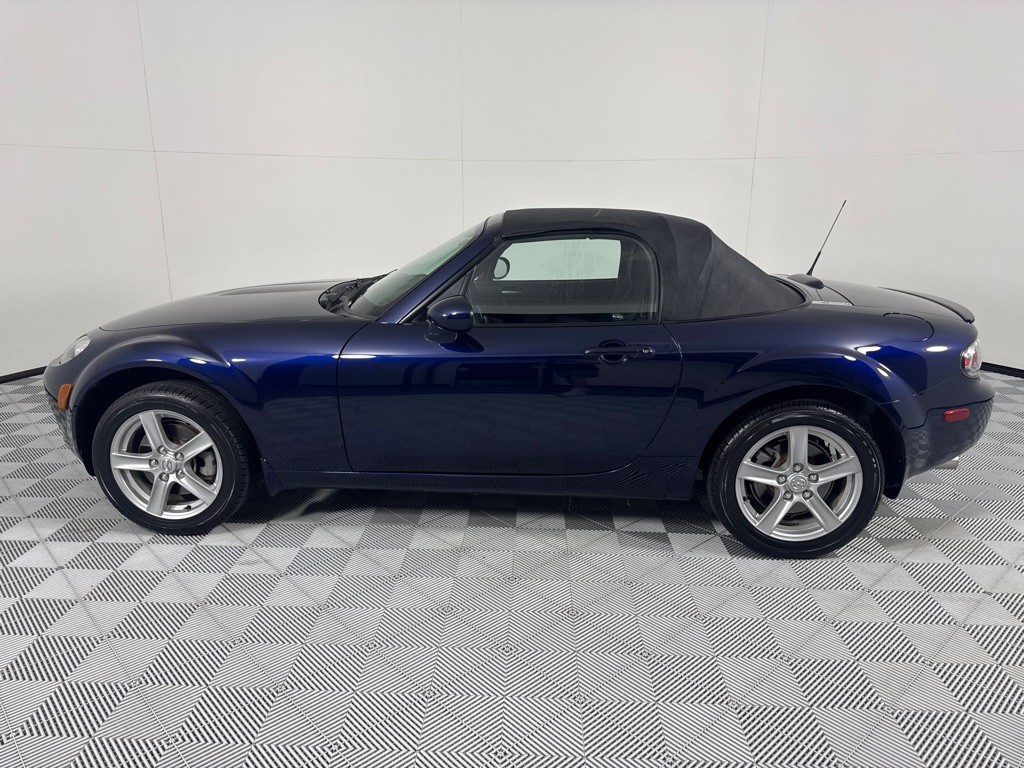 2007 Mazda MX-5 Miata Image 20