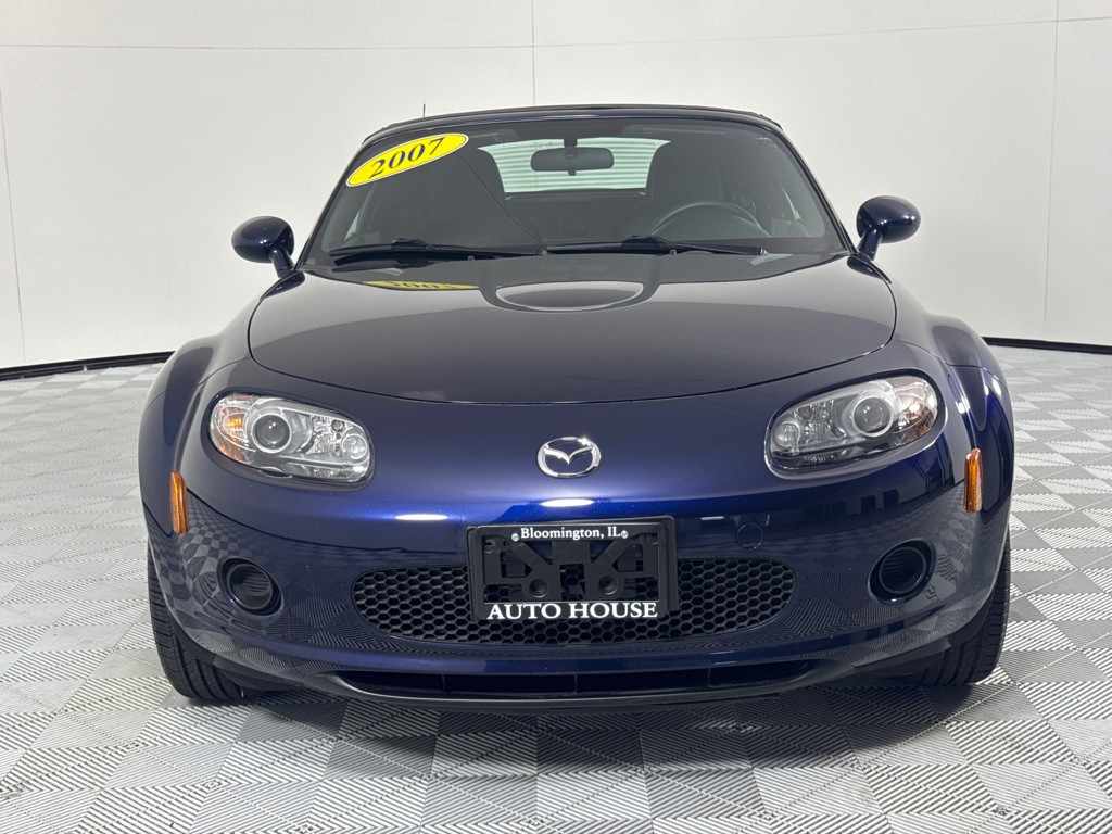2007 Mazda MX-5 Miata Image 23
