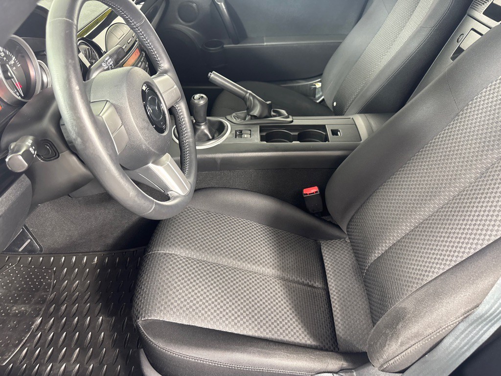 2007 Mazda MX-5 Miata Image 25