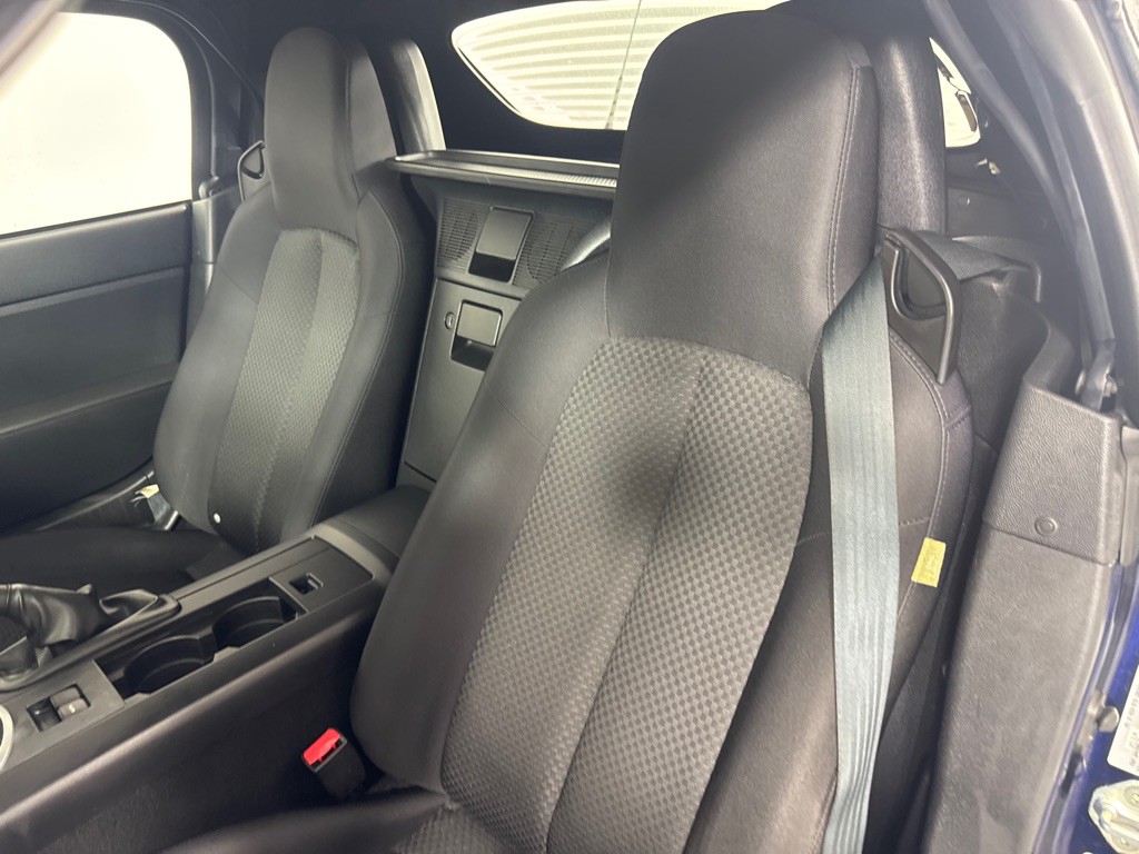 2007 Mazda MX-5 Miata Image 26