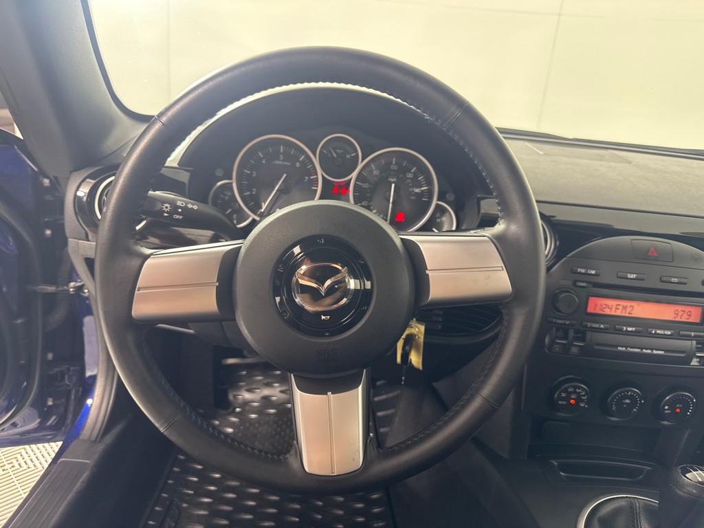 2007 Mazda MX-5 Miata Image 28