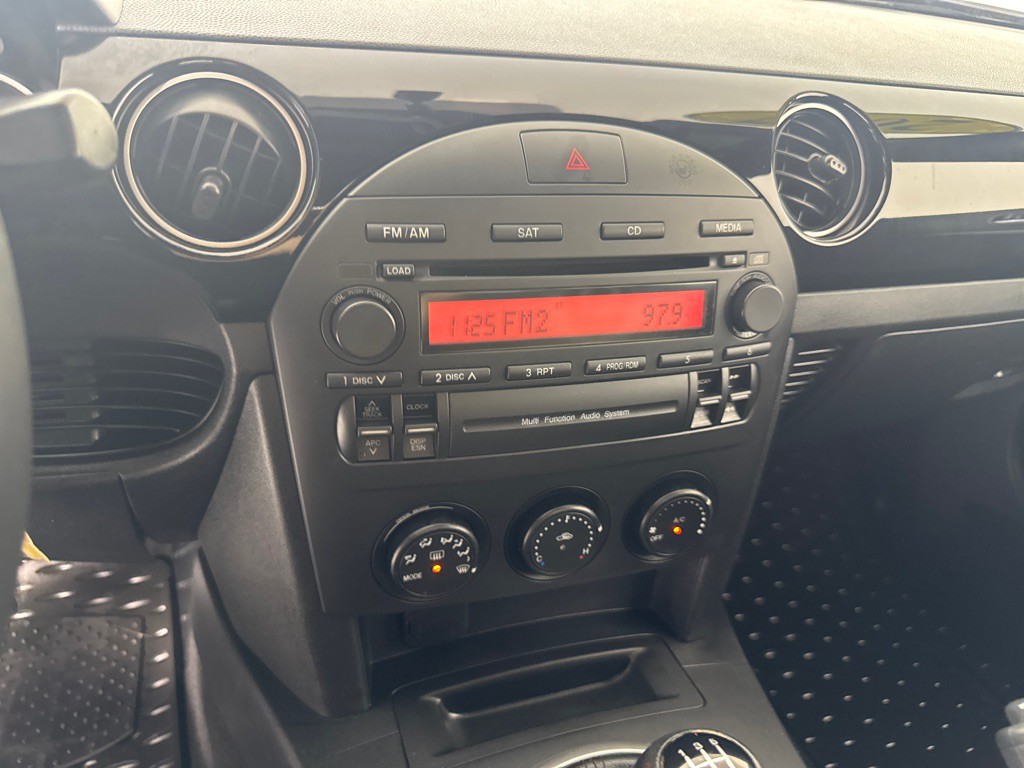 2007 Mazda MX-5 Miata Image 29