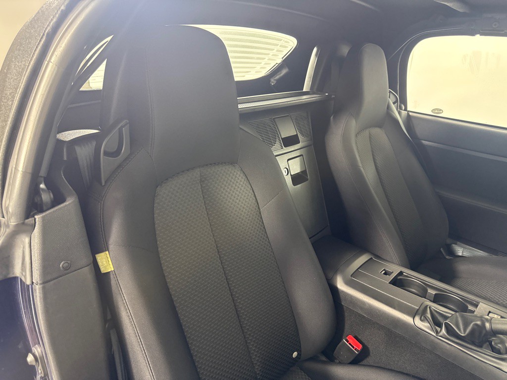 2007 Mazda MX-5 Miata Image 32