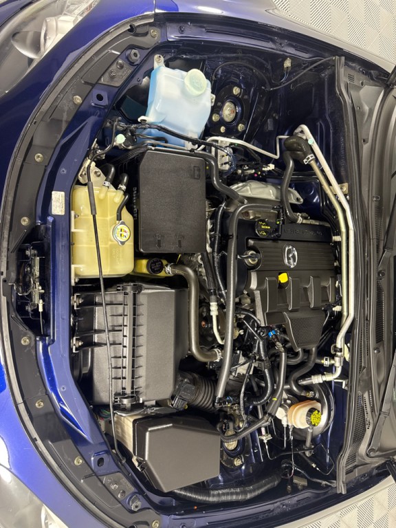 2007 Mazda MX-5 Miata Image 34