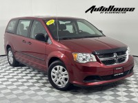 Image for 2016 Dodge Grand Caravan SE ID: 6790456