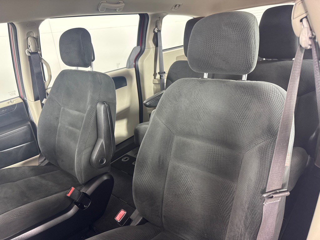 2016 Dodge Grand Caravan Image 13