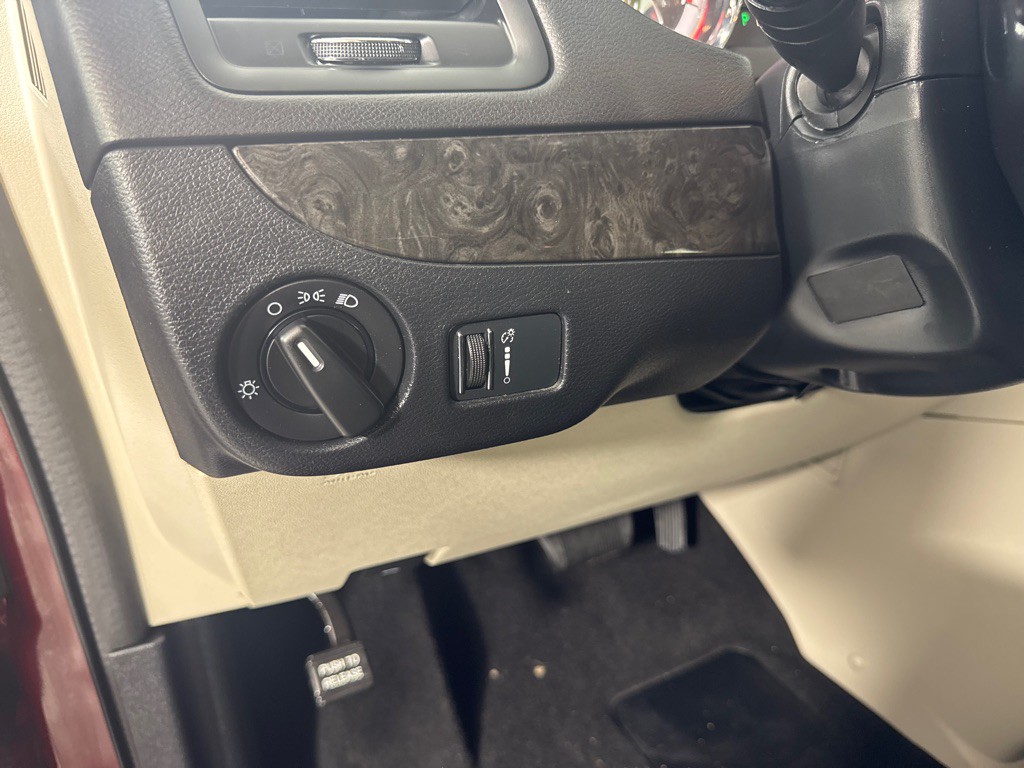 2016 Dodge Grand Caravan Image 14