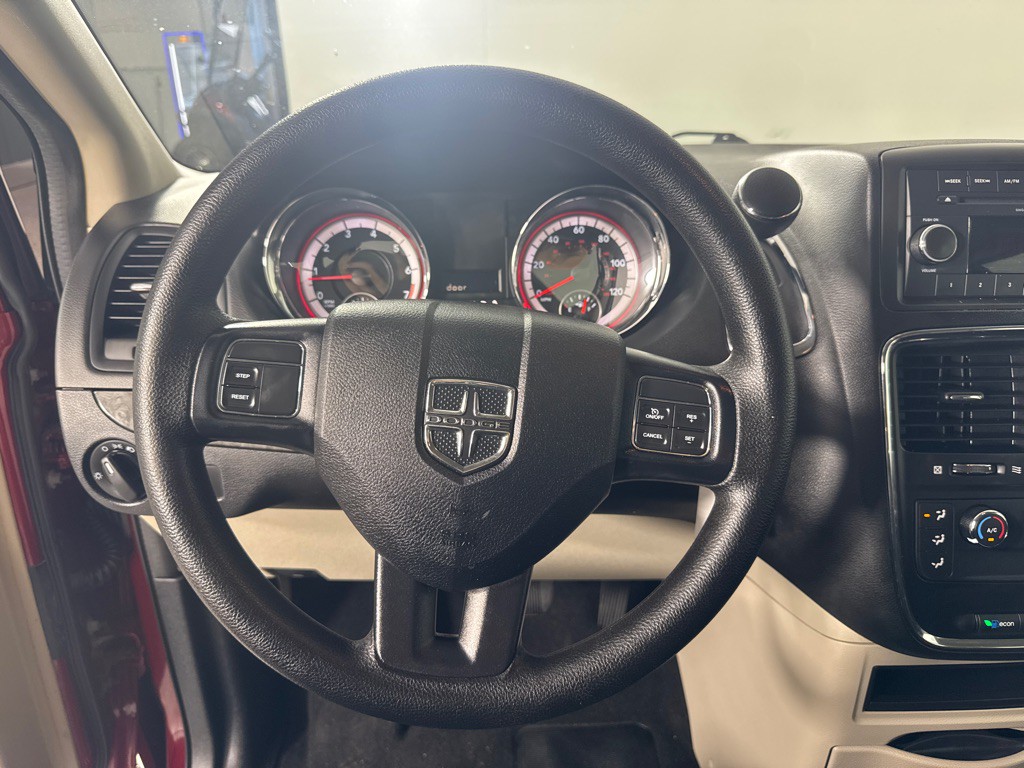 2016 Dodge Grand Caravan Image 15
