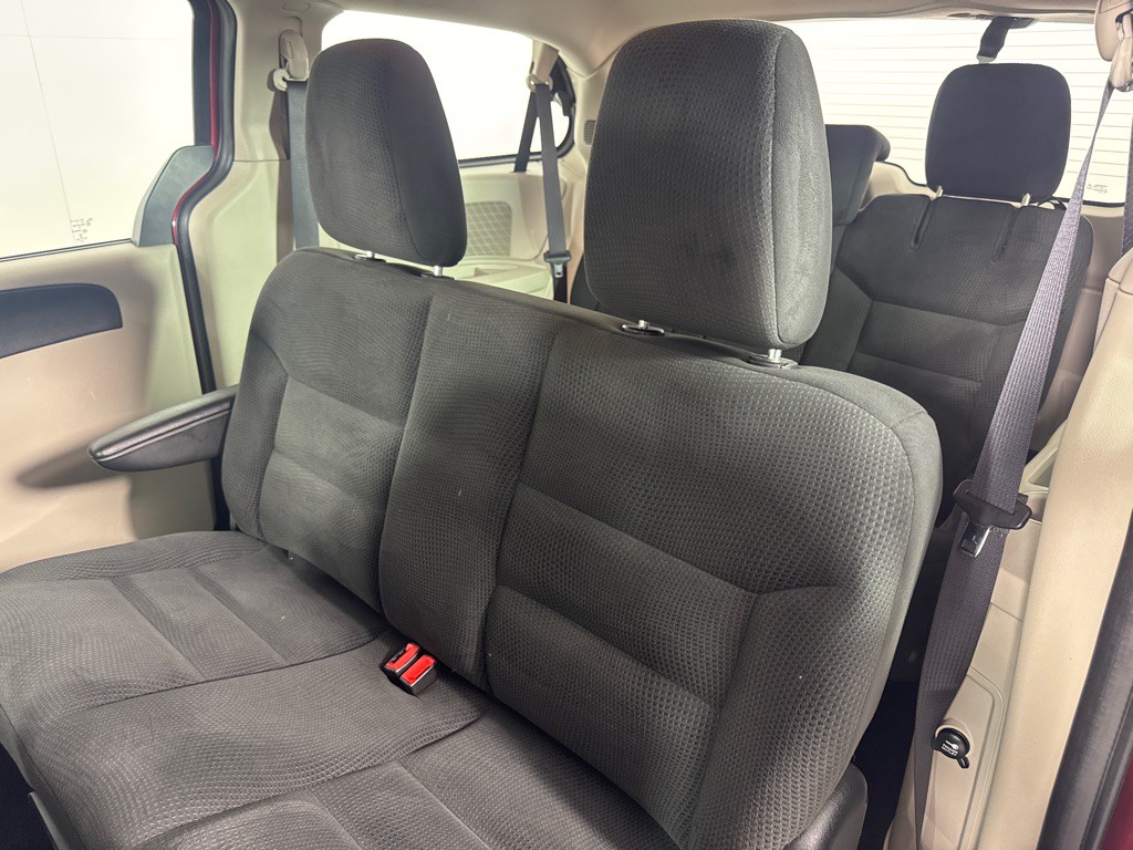 2016 Dodge Grand Caravan Image 18