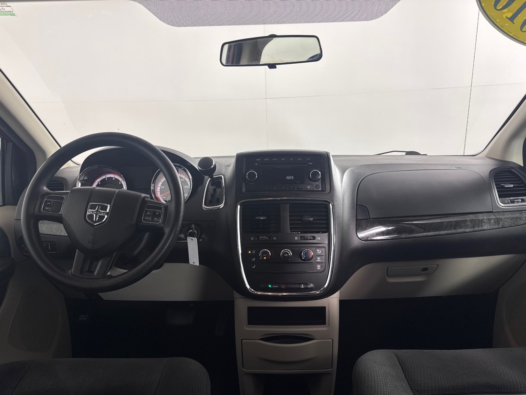 2016 Dodge Grand Caravan Image 25