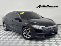 Image for 2017 Honda Civic LX ID: 6791513