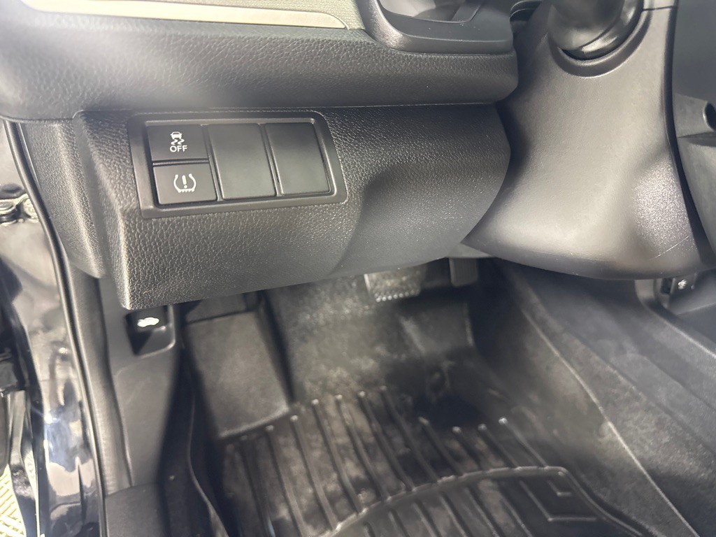 2017 Honda Civic Image 13