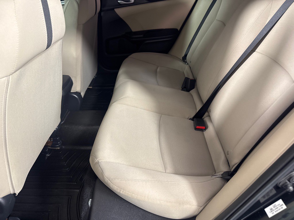 2017 Honda Civic Image 17