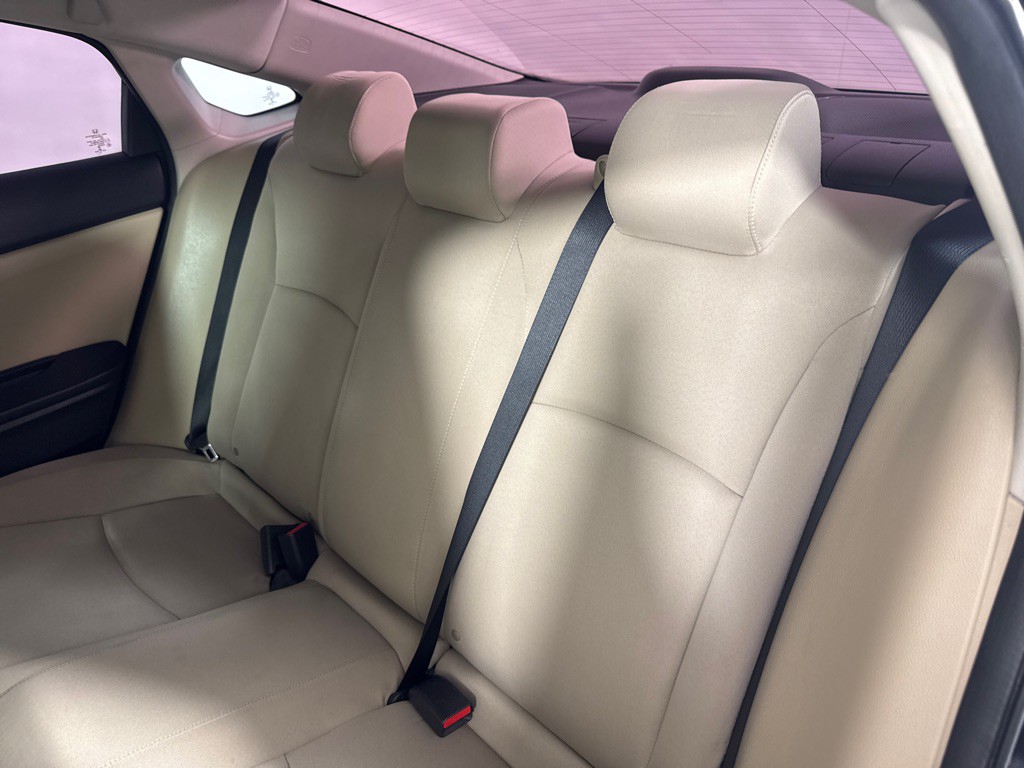 2017 Honda Civic Image 18