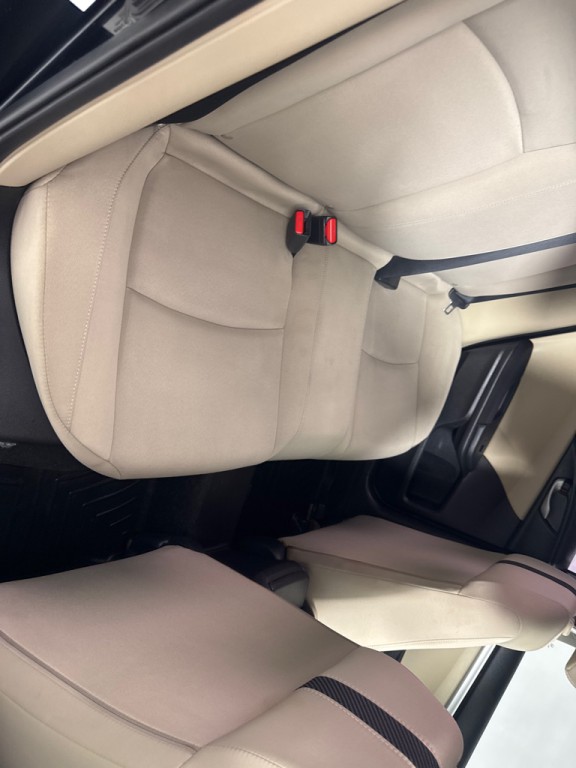 2017 Honda Civic Image 19