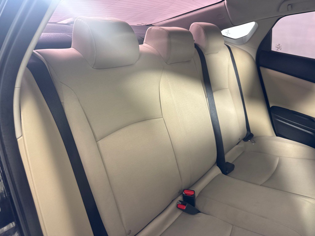 2017 Honda Civic Image 20