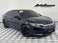 Image for 2017 Honda Civic LX ID: 6791513