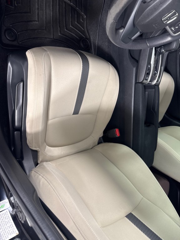 2017 Honda Civic Image 14