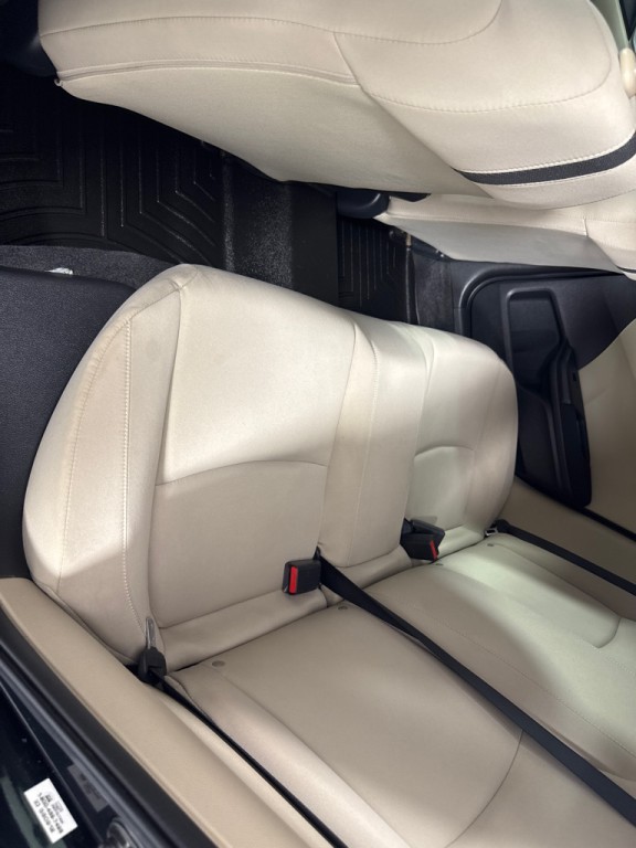 2017 Honda Civic Image 21