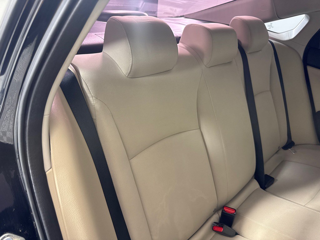 2017 Honda Civic Image 24