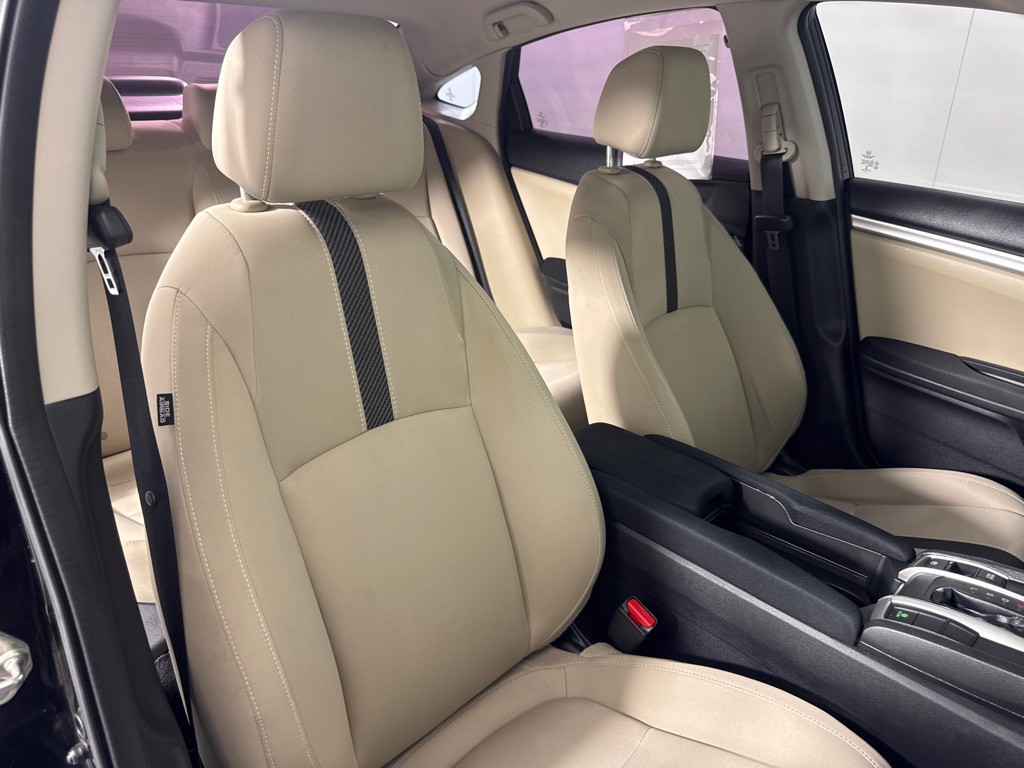 2017 Honda Civic Image 26