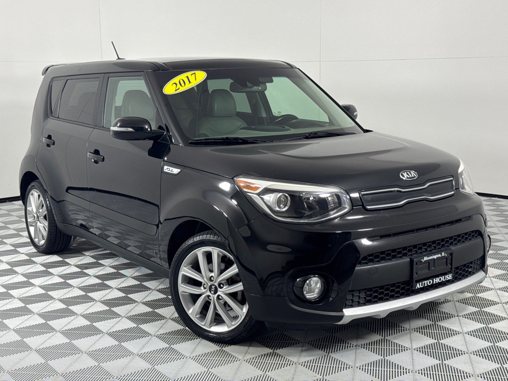 2017 Kia Soul Image 2