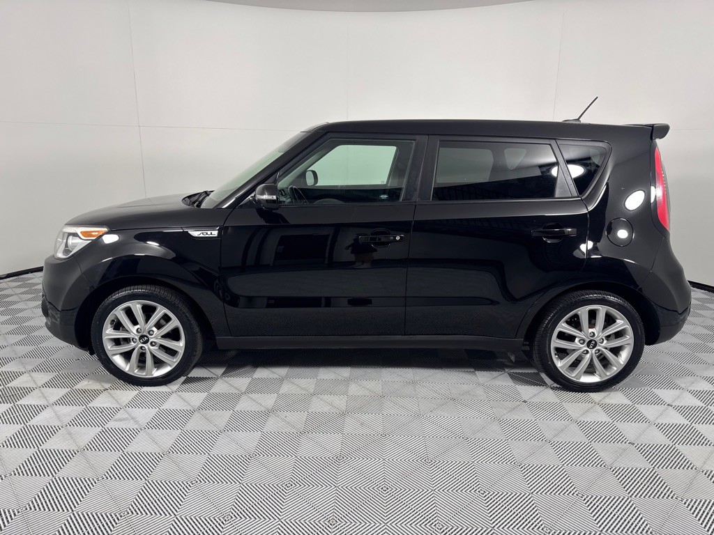 2017 Kia Soul Image 7