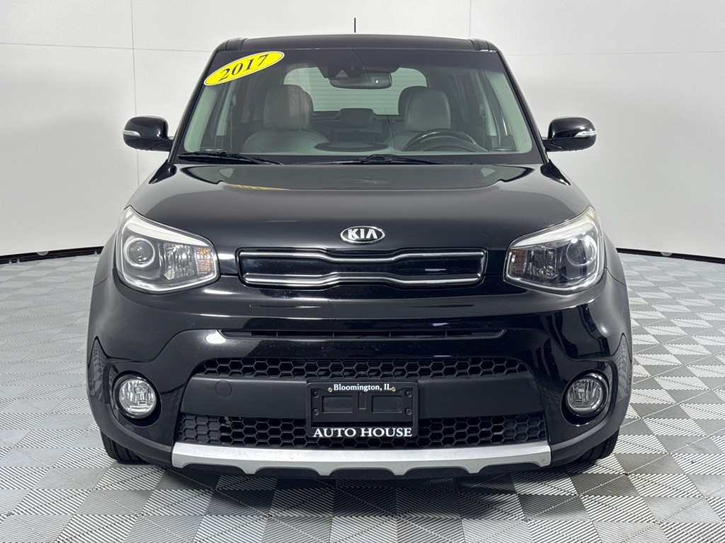 2017 Kia Soul Image 10