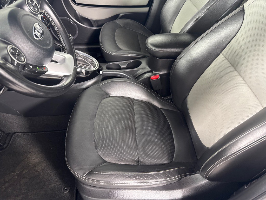 2017 Kia Soul Image 12