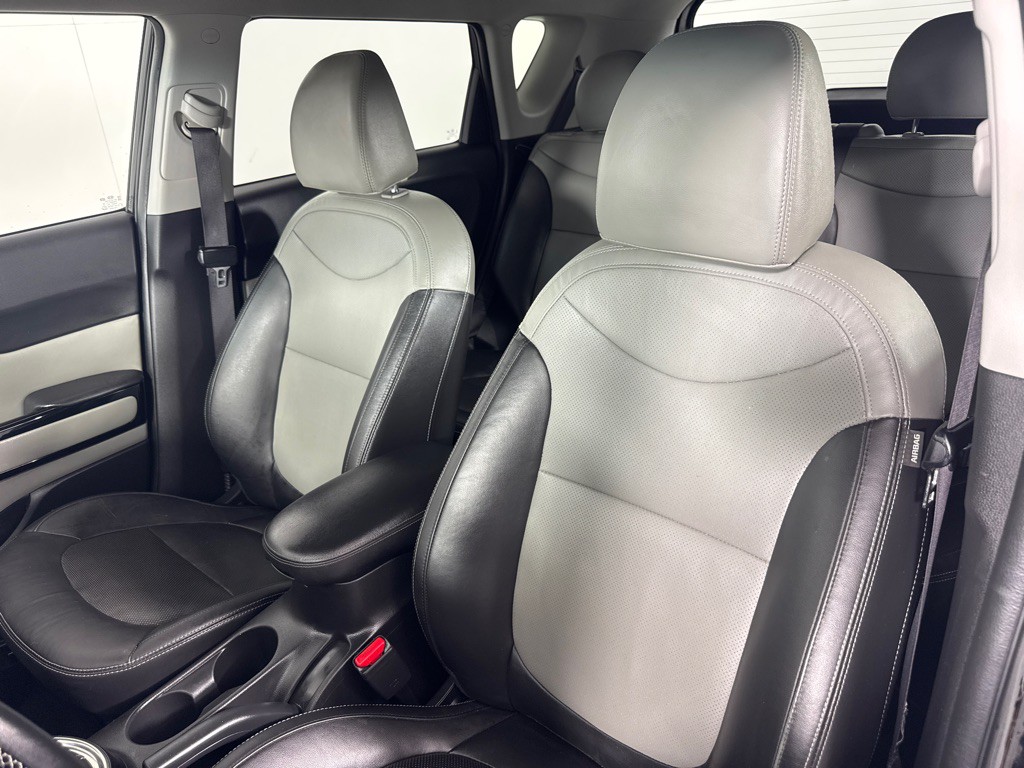 2017 Kia Soul Image 13