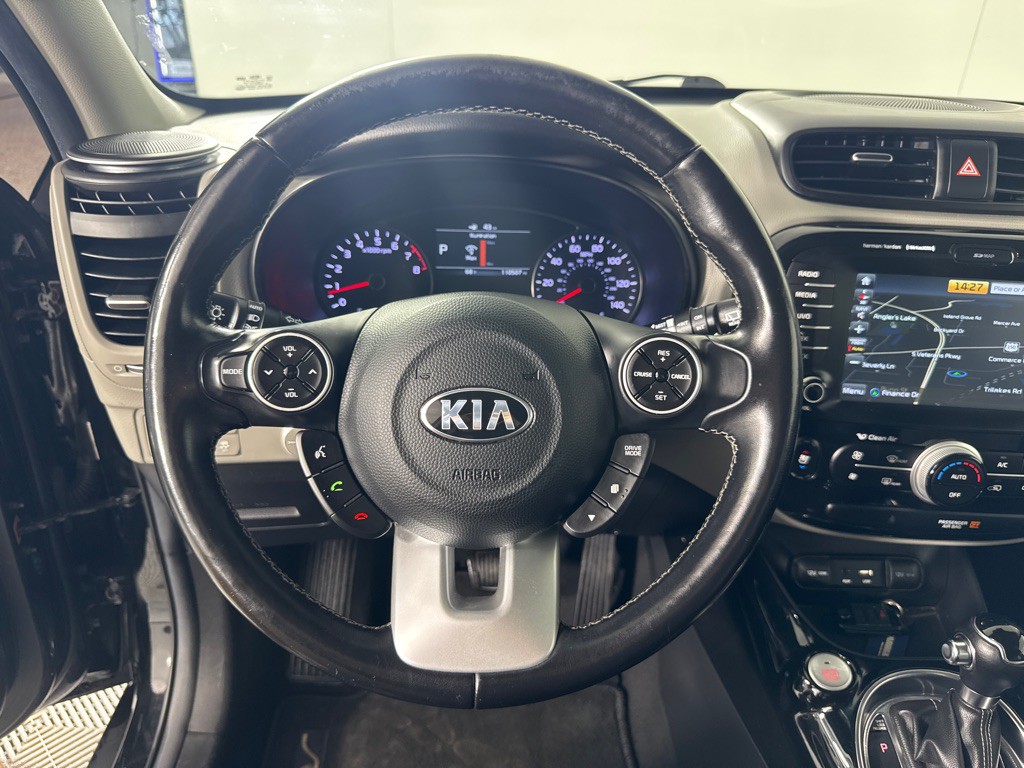 2017 Kia Soul Image 16