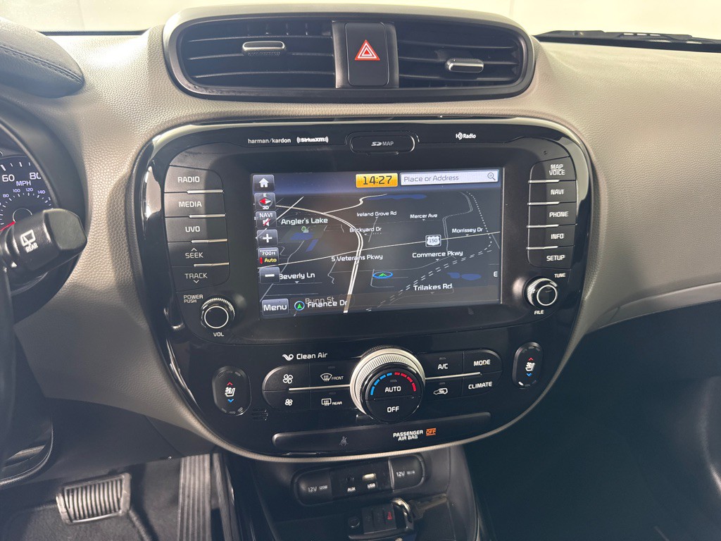 2017 Kia Soul Image 17