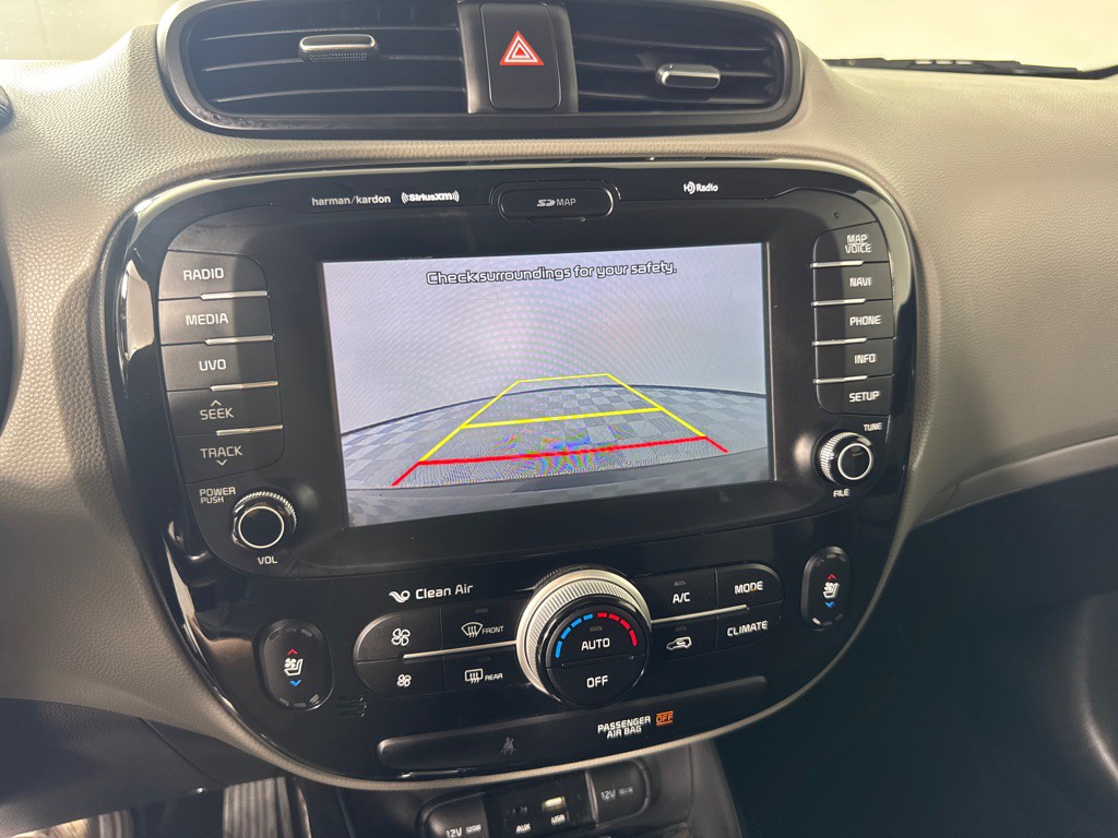 2017 Kia Soul Image 18