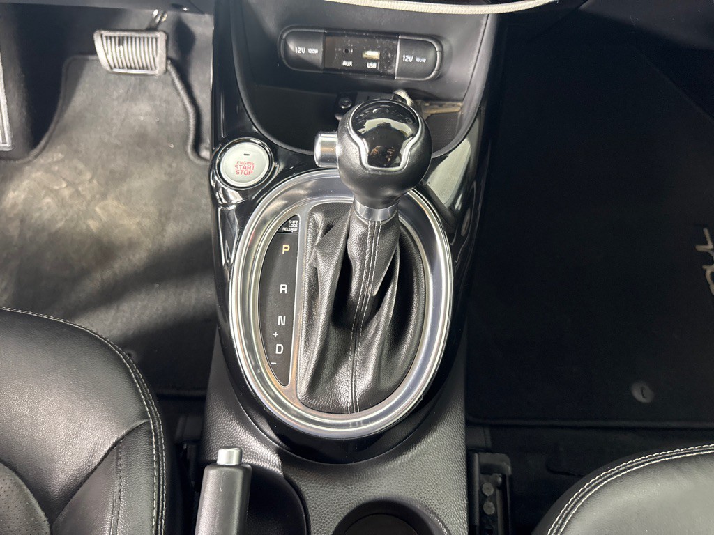 2017 Kia Soul Image 19