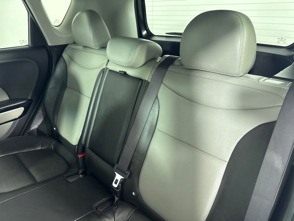 2017 Kia Soul Image 21