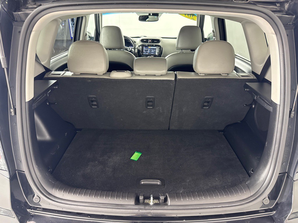 2017 Kia Soul Image 22