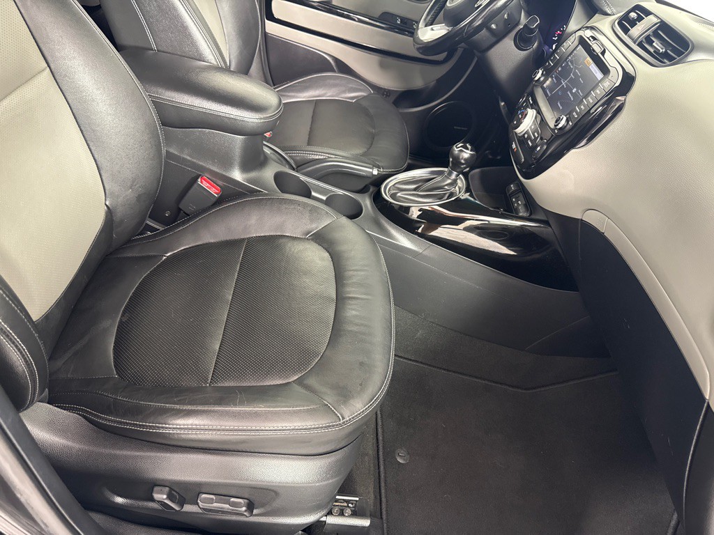 2017 Kia Soul Image 25