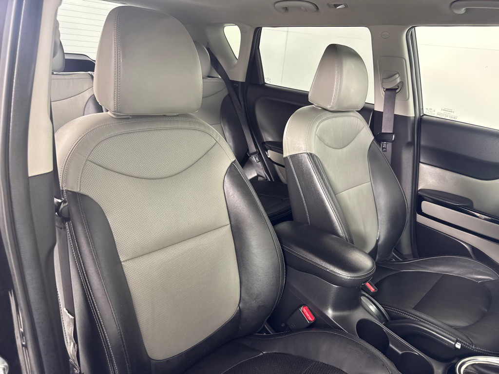 2017 Kia Soul Image 26