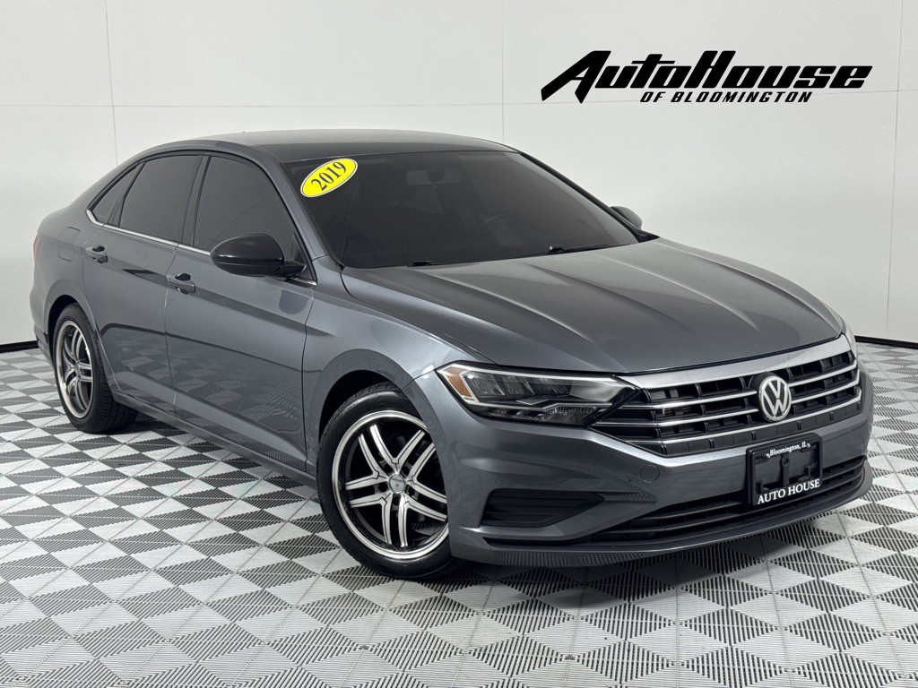 2019 Volkswagen Jetta Image 1