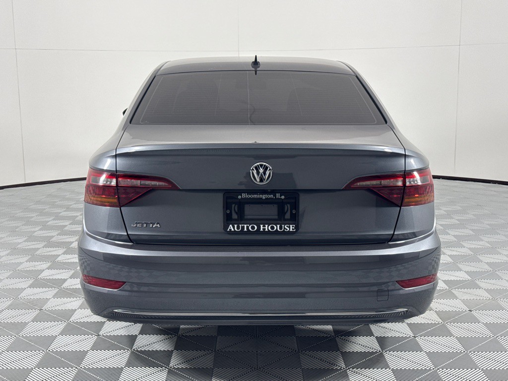 2019 Volkswagen Jetta Image 6