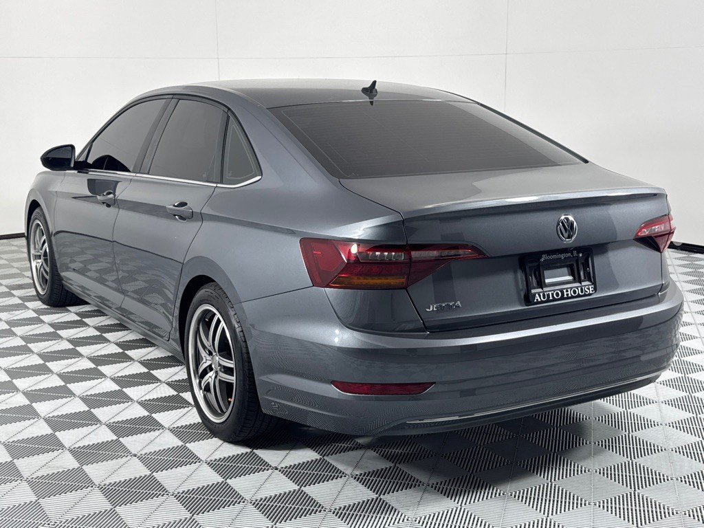 2019 Volkswagen Jetta Image 7