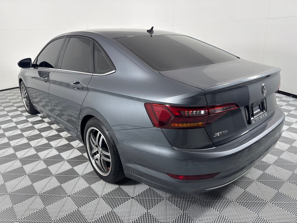 2019 Volkswagen Jetta Image 8